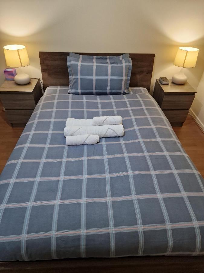 Apartament Waterloo - Zone 1 - Spacious One Bedroom Flat