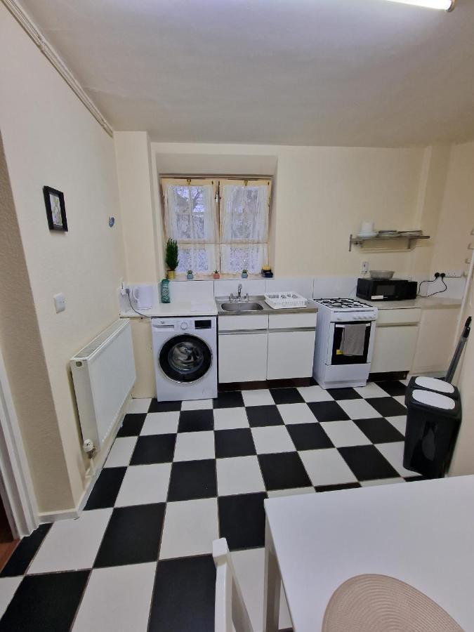 Apartament Waterloo - Zone 1 - Spacious One Bedroom Flat Londra