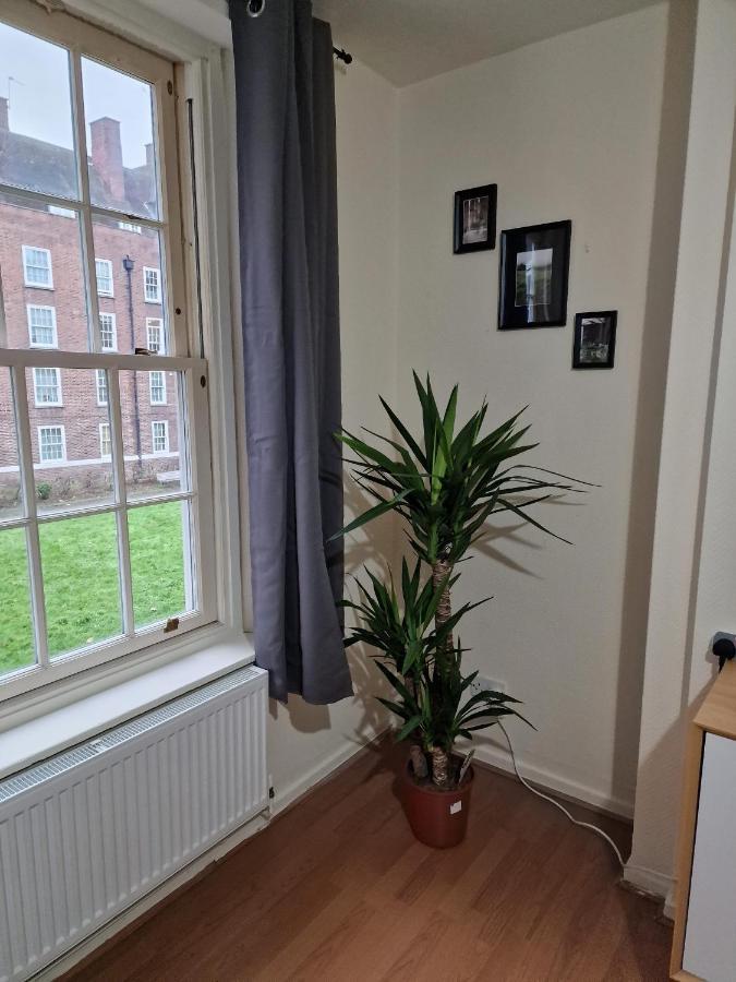Apartament Waterloo - Zone 1 - Spacious One Bedroom Flat