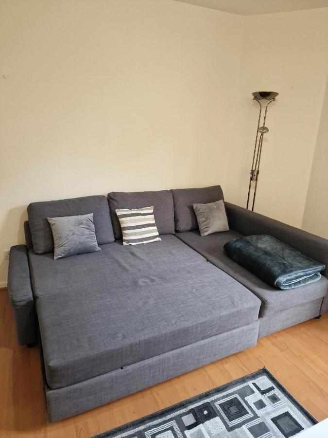 Apartament Waterloo - Zone 1 - Spacious One Bedroom Flat *