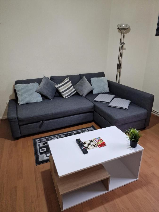 Apartament Waterloo - Zone 1 - Spacious One Bedroom Flat