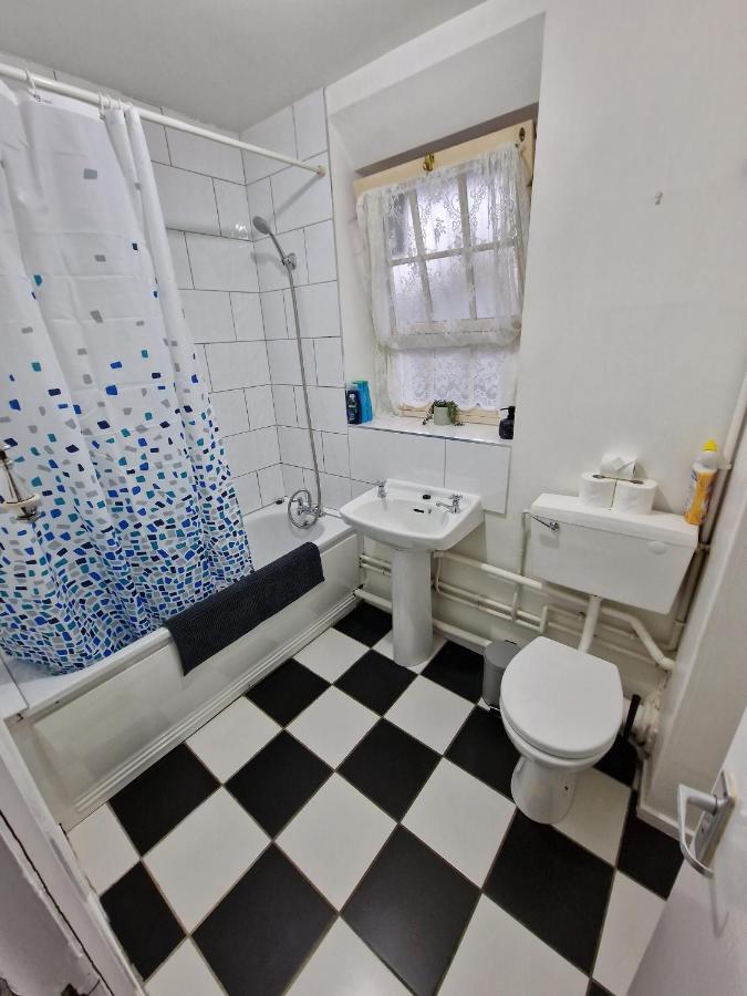 Waterloo - Zone 1 - Spacious One Bedroom Flat Apartament